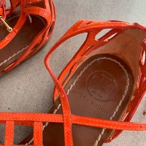 Tory Burch Sandals